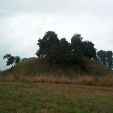 Motte Altenburg