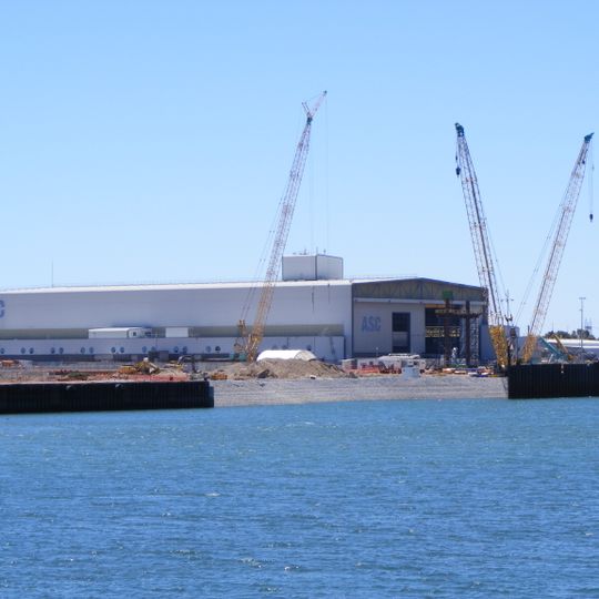 ASC Pty Ltd