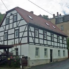 Wohnhaus Am Burgwartsberg 5