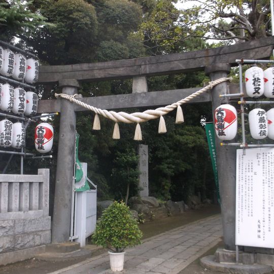 Ōtori-jinja