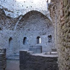 Chapelle San-Jordi de Duilhac-sous-Peyrepertuse