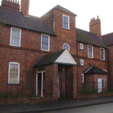 Red Barns House and Red Barns Hotel