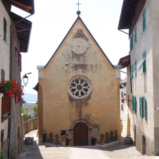 Chiesa di San Valentino
