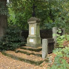 Wildnerova boží muka