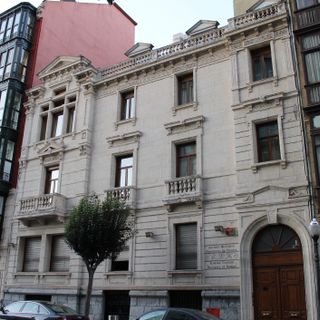 Archivo Histórico Provincial de Vizcaya