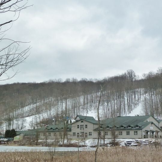 Shawnee Mountain Ski Area