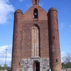 Kościół św. Stanisława Kostki w Chwarszczanach