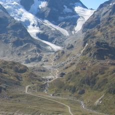 Steinlimigletscher