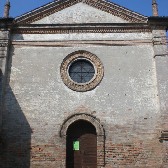 Chiesa di San Rocco