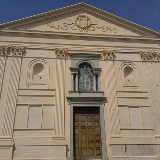 Chiesa del Santissimo Rosario