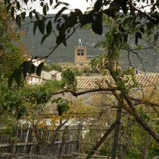 Jasokundeko Andre Mariaren eliza