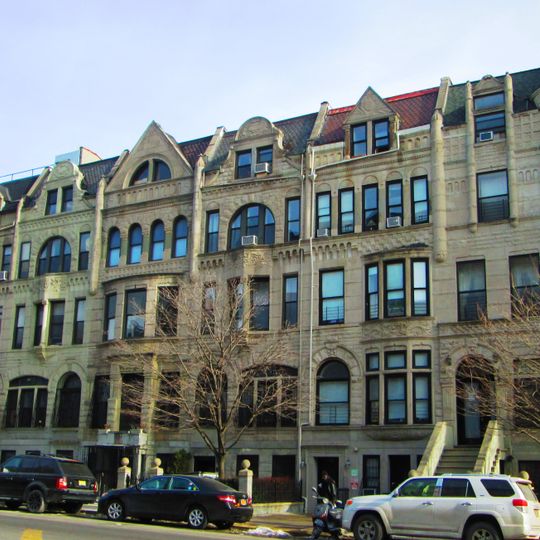 Sugar Hill