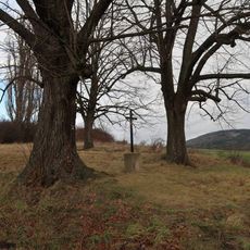 Kříž u Ohrazenice