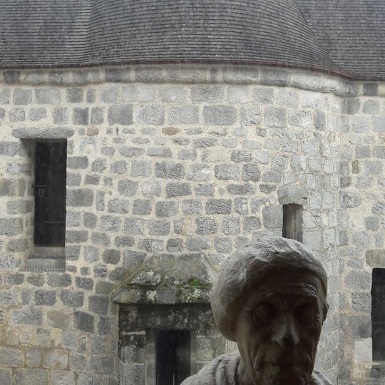 Prison de la Prévôté