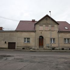 19 Świerczewskiego Street in Brójce