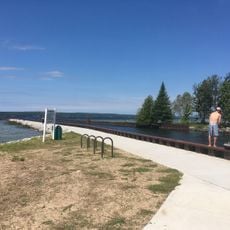 Devoe Beach
