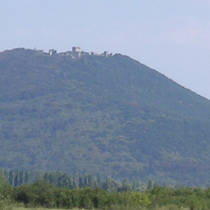 Šarišský vrch