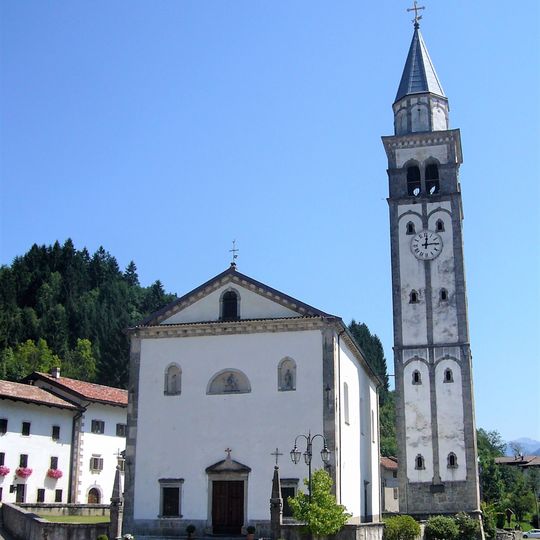 Chiesa di San Martino Vescovo