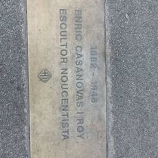 Enric Casanovas i Roy