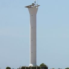 Cabra Island Lighthouse