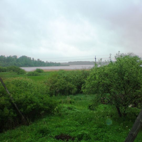 Pustoškinskij rajon