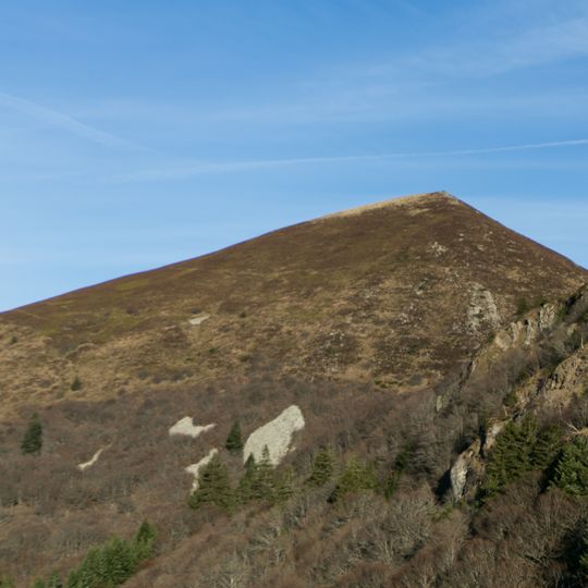 Puy de l'Ouire