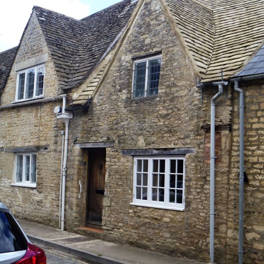 96, Gloucester Street