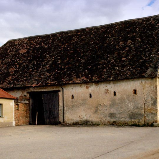 Melkerhof Wullersdorf