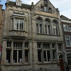 Groenmarkt 10, Dordrecht