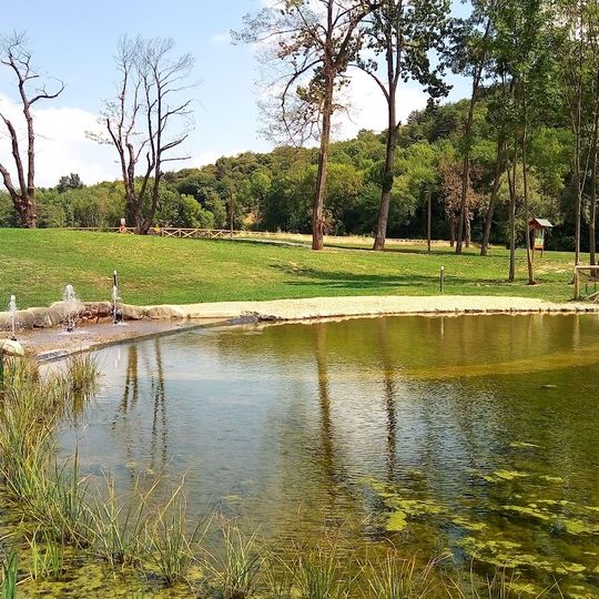 Bio Parco AcquaViva
