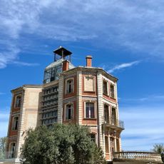 Maternité suisse d’Elne