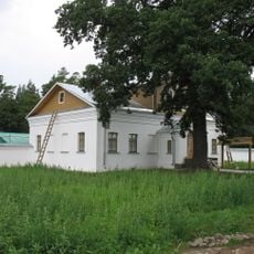 Настоятельский корпус (Сортавальское г.п.)