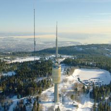 Tryvannshøyden