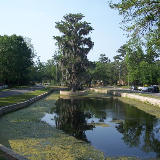 Northeast Gainesville Residential District