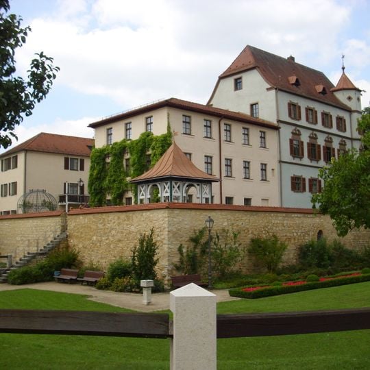 Тройхтлінген