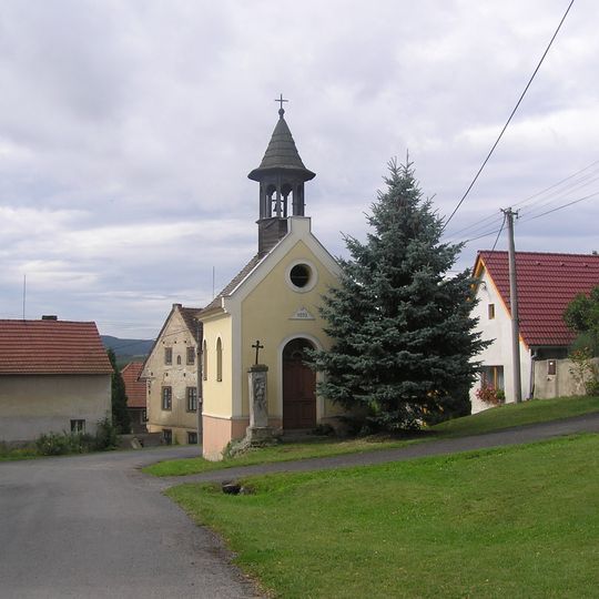 Chapel of Saint Anne