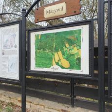 Marywil