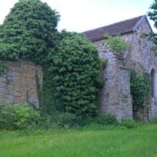 Commanderie de Coulours