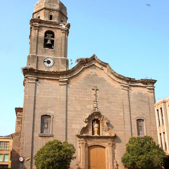 Sant Pere de Sudanell