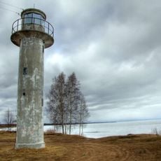 Ninaküla Lighthouse