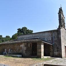 Church of Saint Saturnin