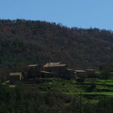 Castillo de Montanyola