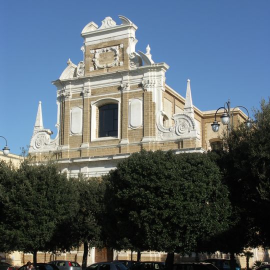 Chiesa di Santa Teresa