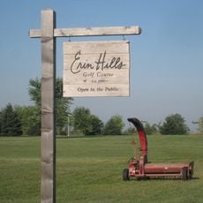 Erin Hills