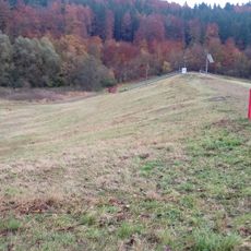 Hochwasserrückhaltebecken Gewesterbach