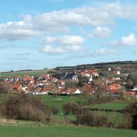 Tournehem-sur-la-Hem