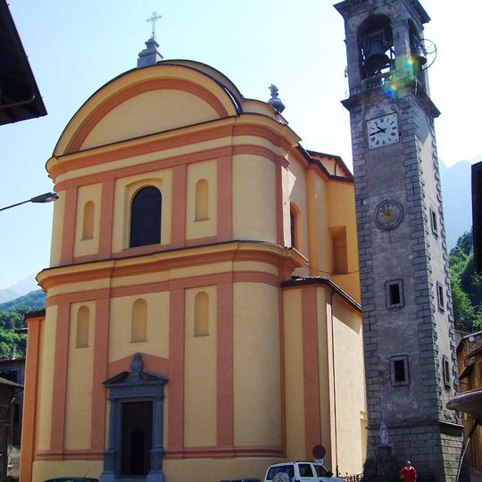 Chiesa di San Maurizio