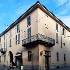 Corso Ettore Archinti 50
