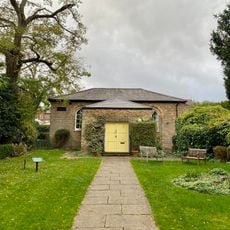 Quaker Meeting House