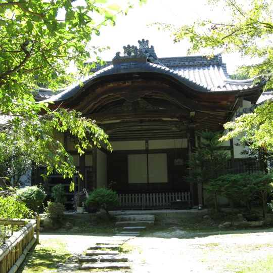 Hōmyō-in